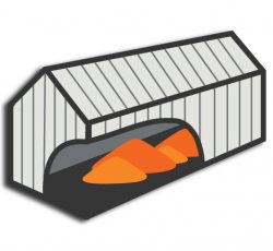 02 Grain Storages