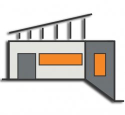 10 Residental buildings