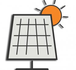11 Solar panels