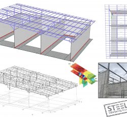 Grain storage 2