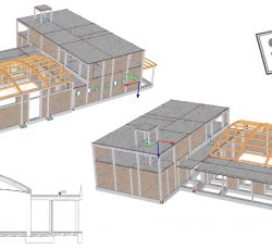 Steel structure Public 1
